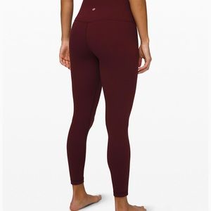 Align high rise 25”